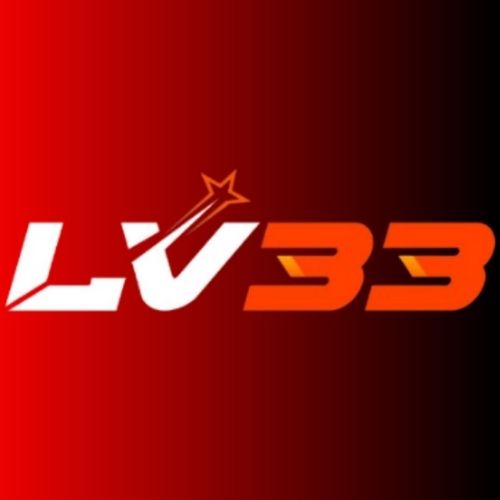 LV33asia Casino Logo